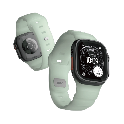 Model: POUT-05022
Size: W233  X H35 X T3.5mm
Weight: 19.8g 
Material: Silicone, Aluminum