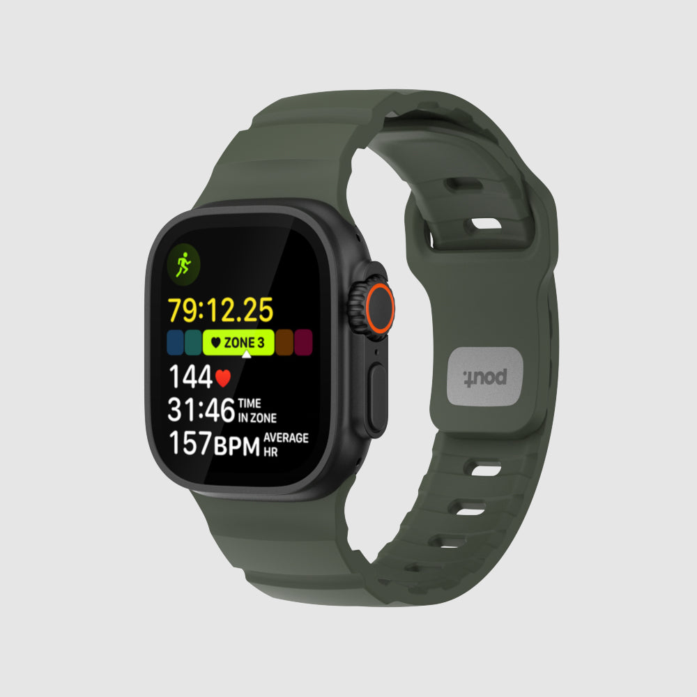 BandLoop Sport for Apple Watch