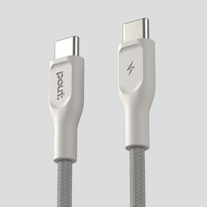 ElectroBoost - 100W PD USB-C to USB-C Data Cable