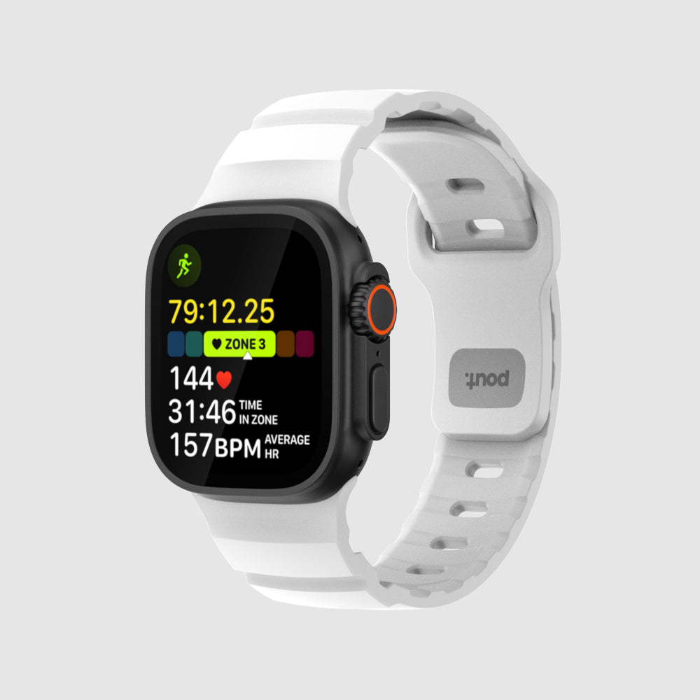 BandLoop Sport for Apple Watch