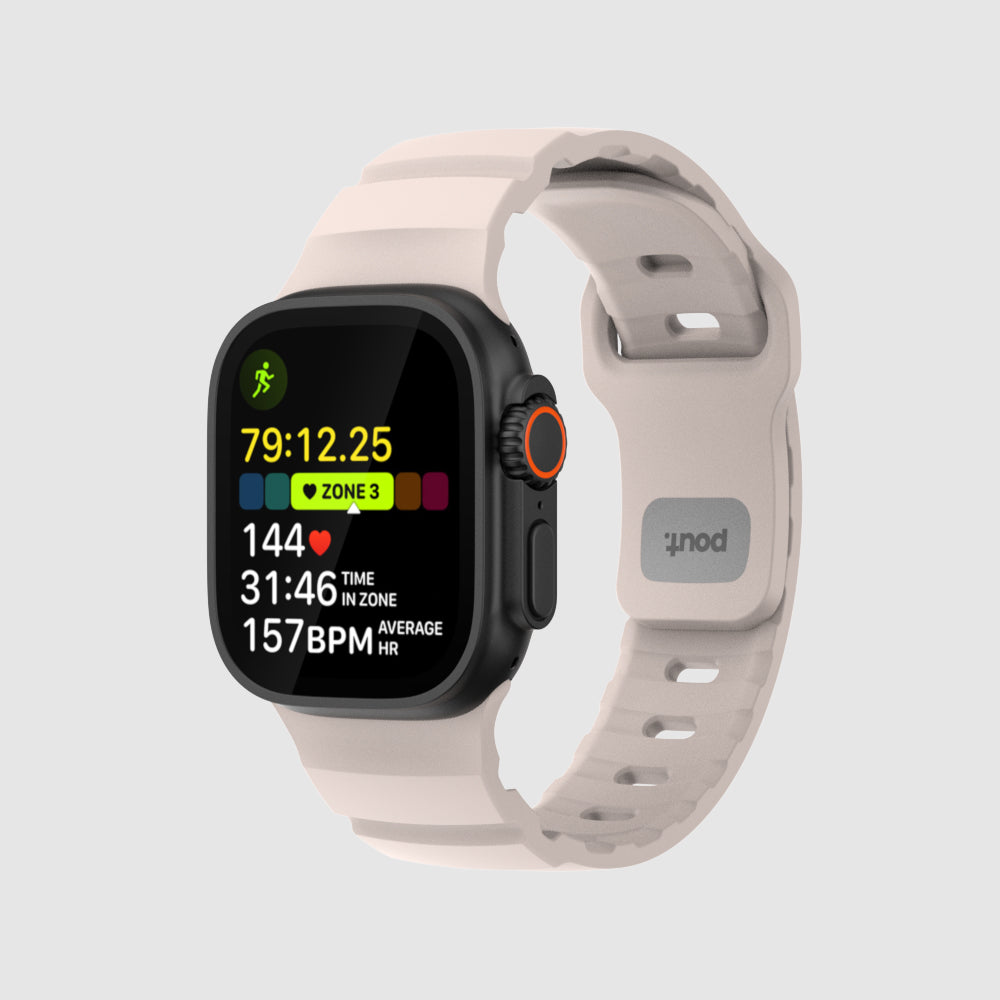 BandLoop Sport for Apple Watch