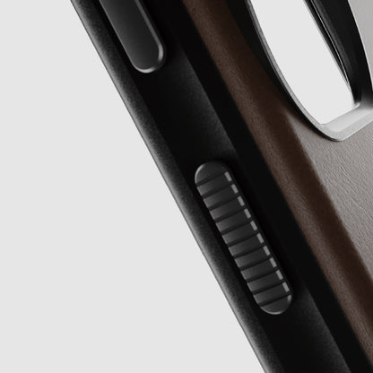 CaseLoop Leather for Galaxy S26 Ultra