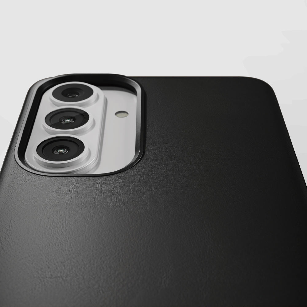 CaseLoop Leather for Galaxy S26 Plus