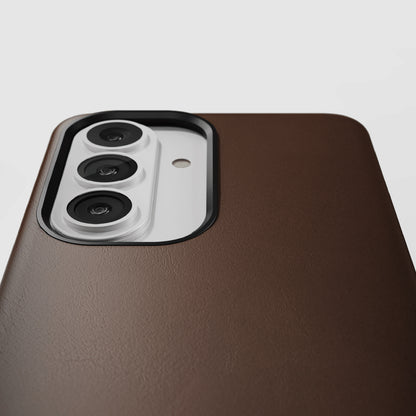 CaseLoop Leather for Galaxy S26