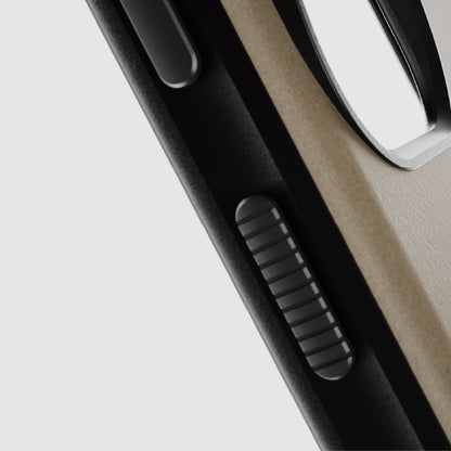 CaseLoop Leather for Galaxy S26 Ultra