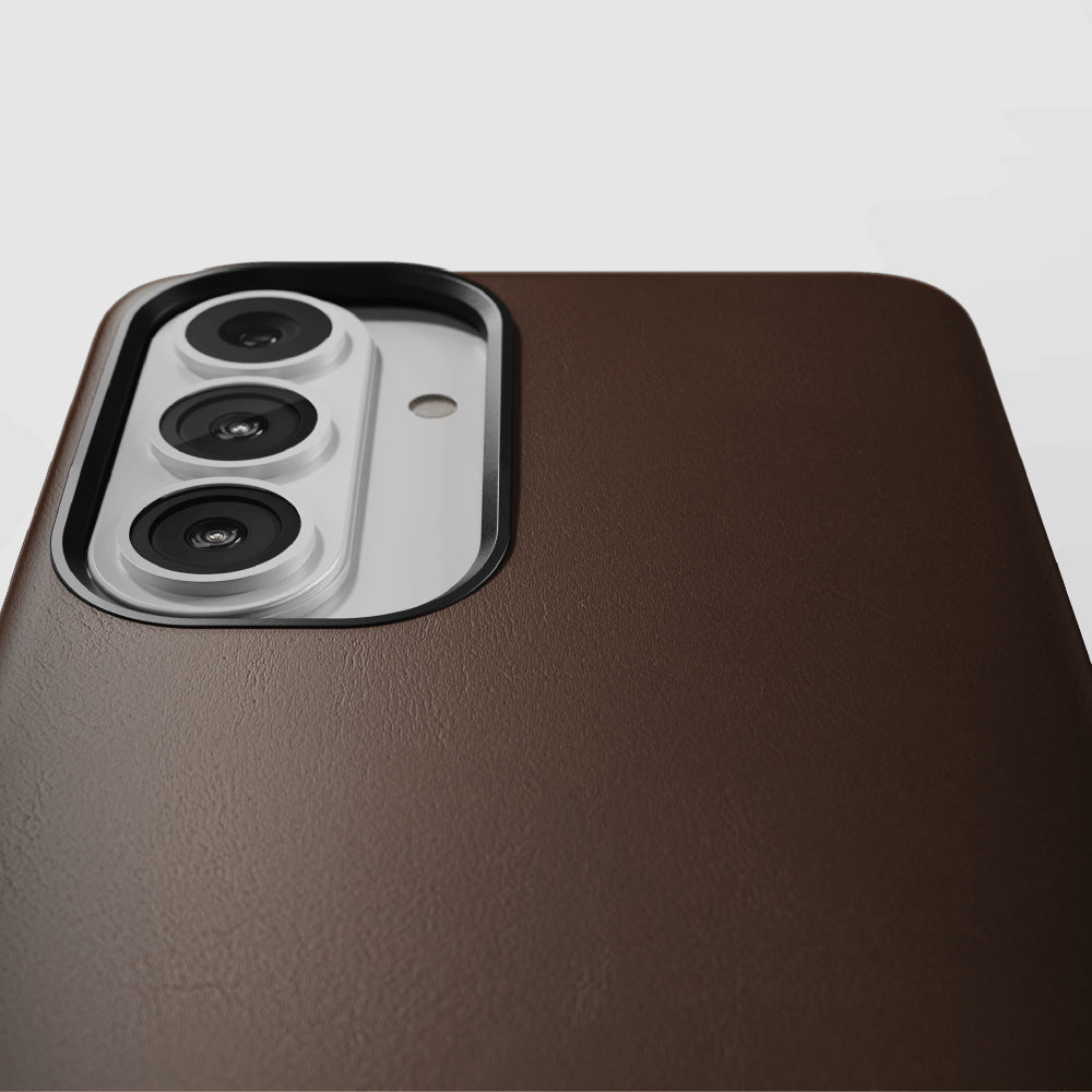 CaseLoop Leather for Galaxy S26 Plus