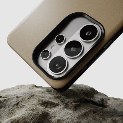 CaseLoop Leather for Galaxy S26 Ultra