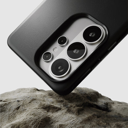 CaseLoop Leather for Galaxy S26 Ultra