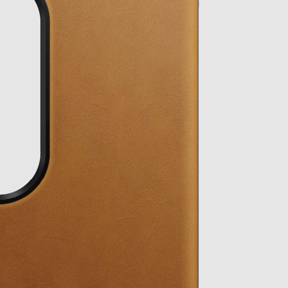 CaseLoop Leather for Galaxy S26