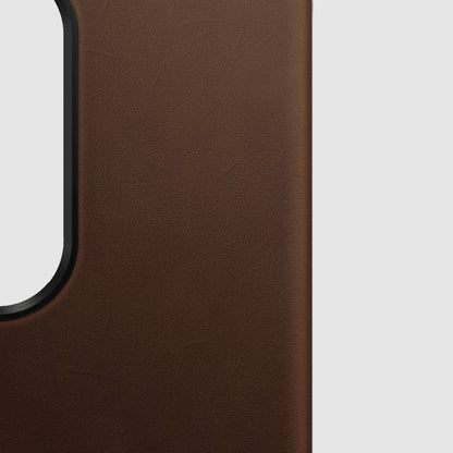 CaseLoop Leather for Galaxy S26