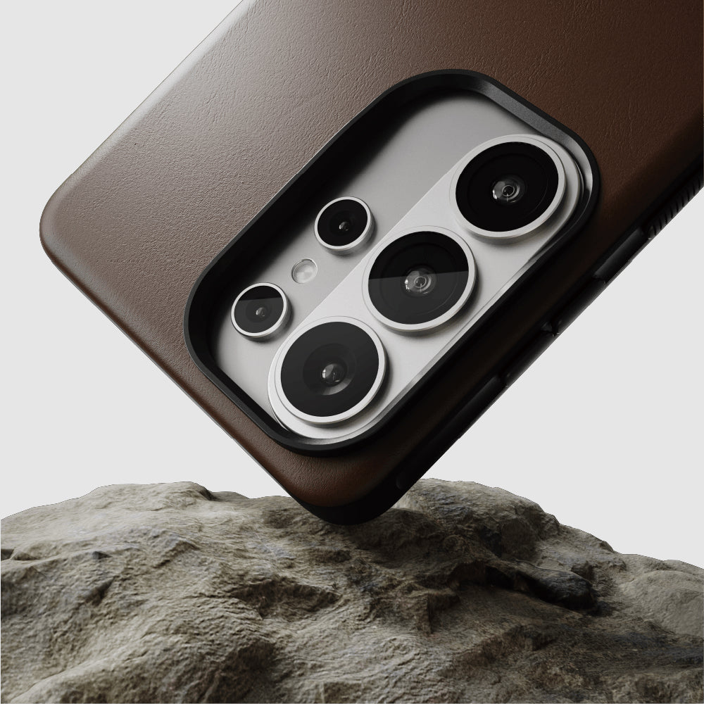 CaseLoop Leather for Galaxy S26 Ultra