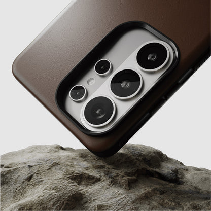 CaseLoop Leather for Galaxy S26 Ultra