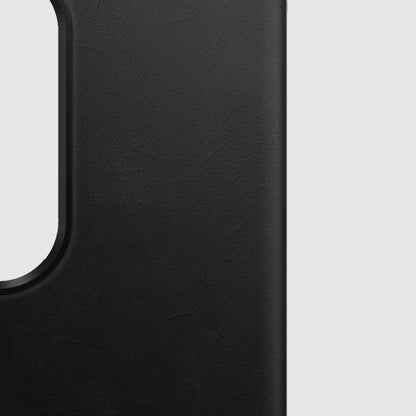 CaseLoop Leather for Galaxy S26