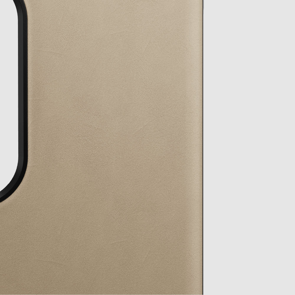 CaseLoop Leather for Galaxy S26 Plus