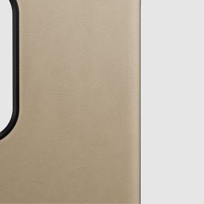 CaseLoop Leather for Galaxy S26 Plus