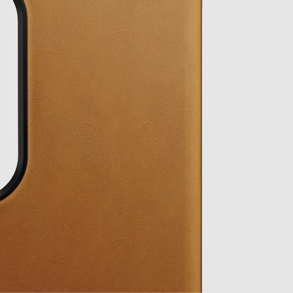 CaseLoop Leather for Galaxy S26 Plus