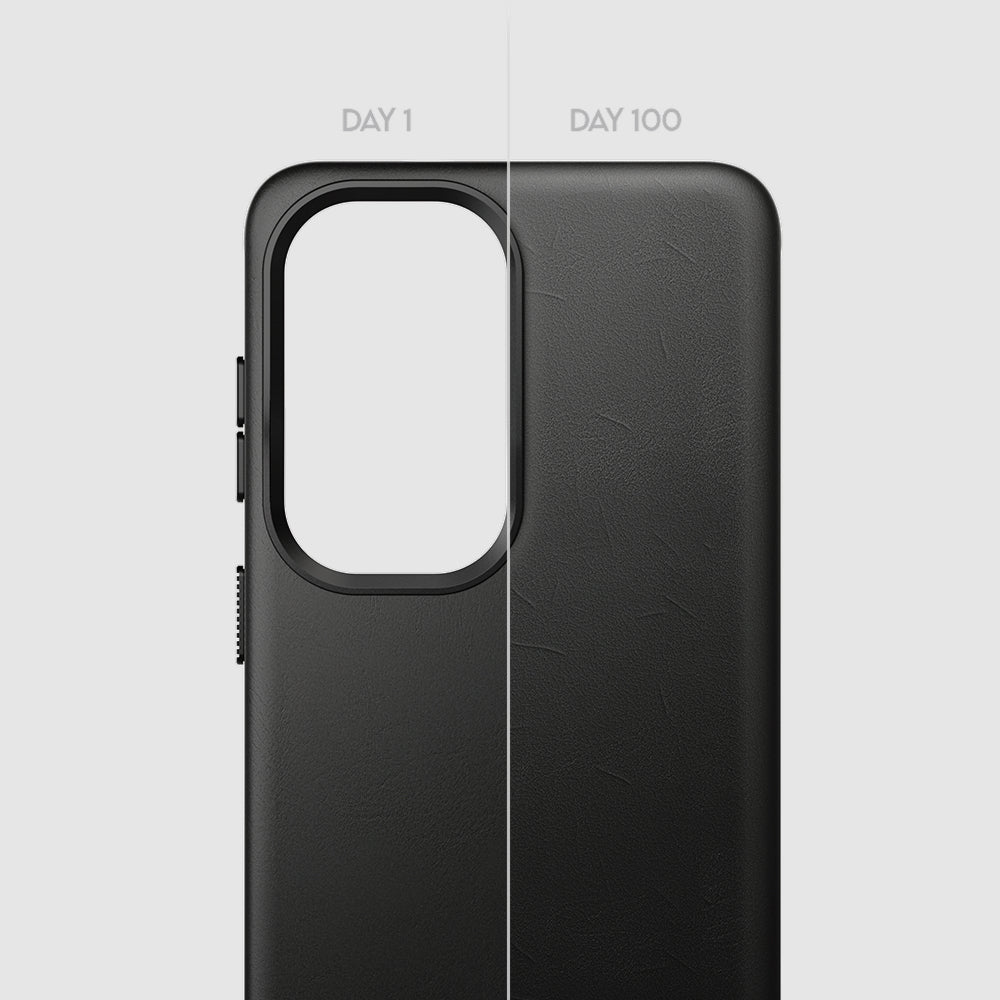 CaseLoop Leather for Galaxy S26