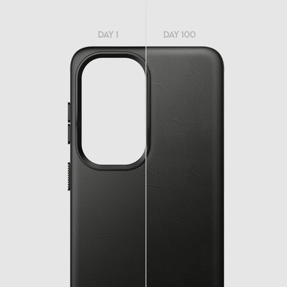 CaseLoop Leather for Galaxy S26