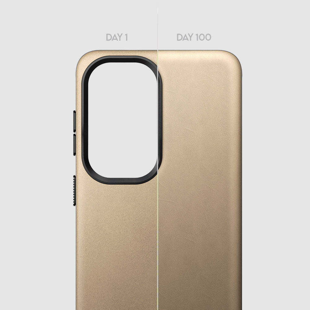 CaseLoop Leather for Galaxy S26