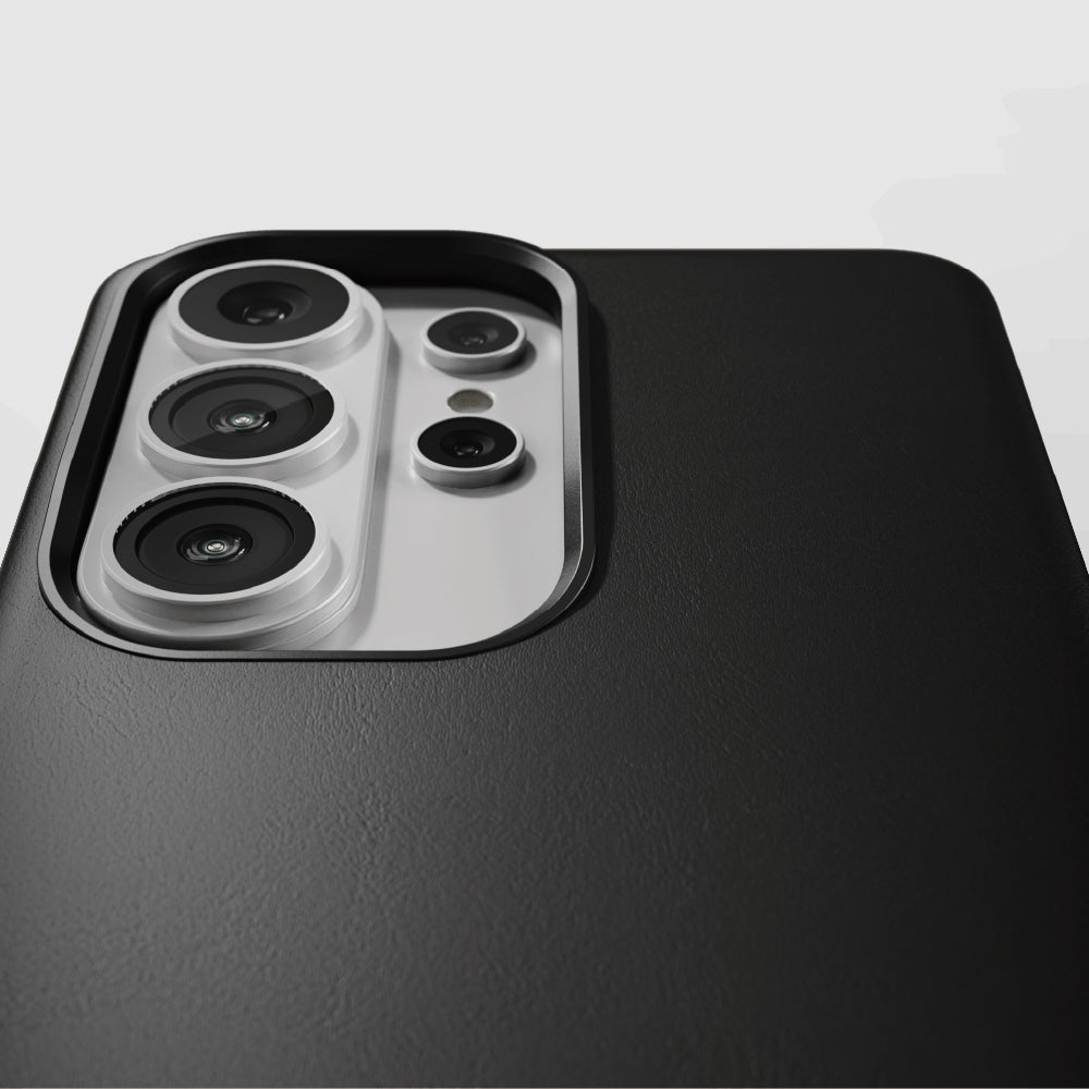 CaseLoop Leather for Galaxy S26 Ultra