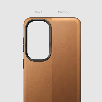 CaseLoop Leather for Galaxy S26 Plus