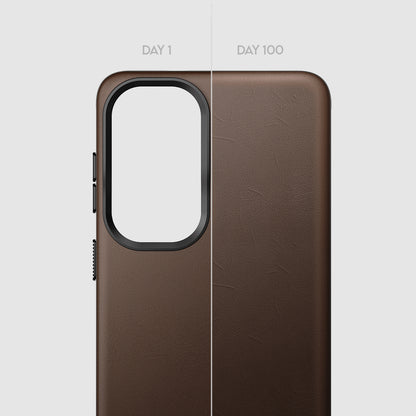 CaseLoop Leather for Galaxy S26 Plus