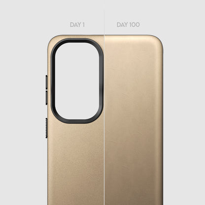 CaseLoop Leather for Galaxy S26 Plus