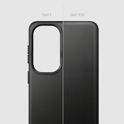 CaseLoop Leather for Galaxy S26 Plus