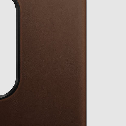 CaseLoop Leather for Galaxy S26 Ultra