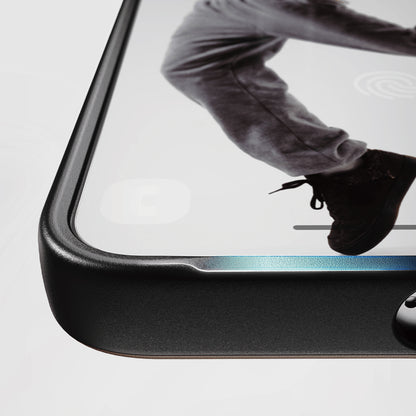 CaseLoop Leather for Galaxy S26 Plus