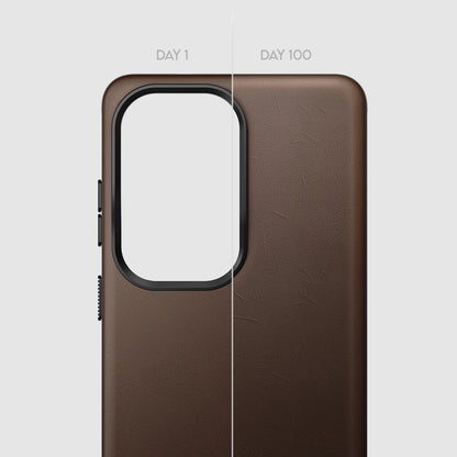 CaseLoop Leather for Galaxy S26 Ultra