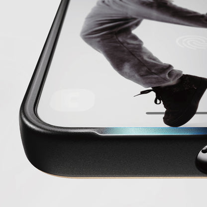 CaseLoop Leather for Galaxy S26 Plus