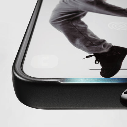 CaseLoop Leather for Galaxy S26 Plus