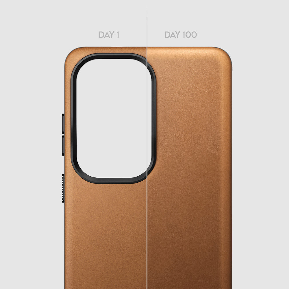 CaseLoop Leather for Galaxy S26 Ultra