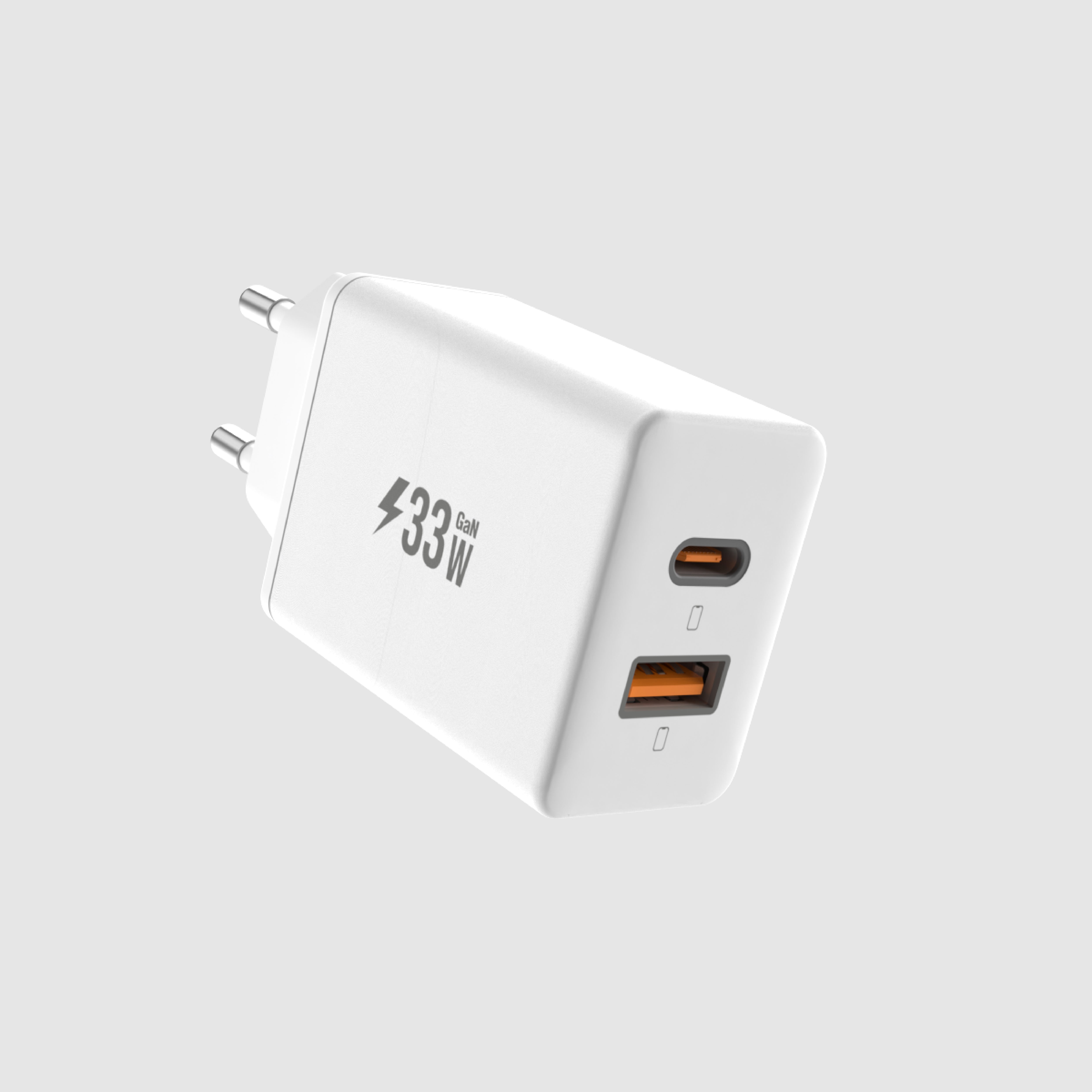 ELECTROBOOST 33W