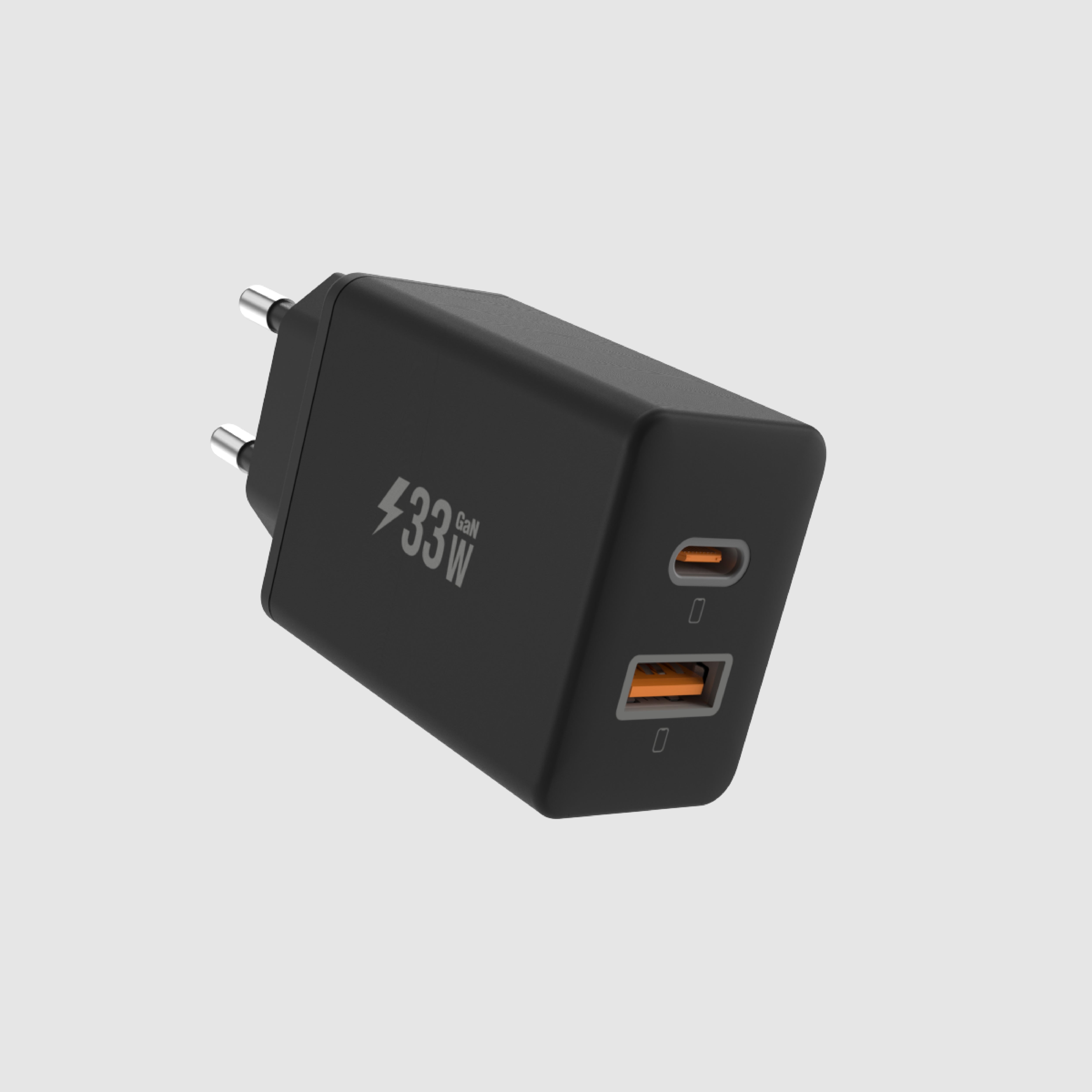 ELECTROBOOST 33W