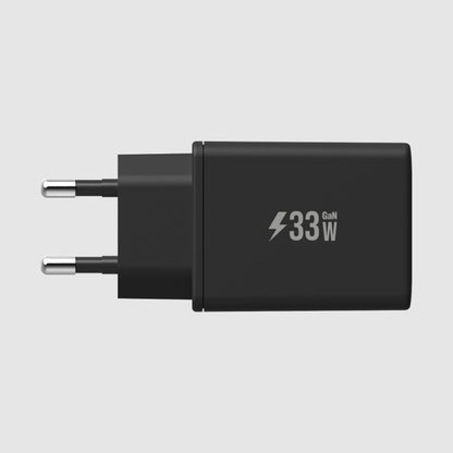 ELECTROBOOST 33W