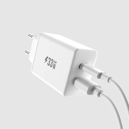 ELECTROBOOST 33W