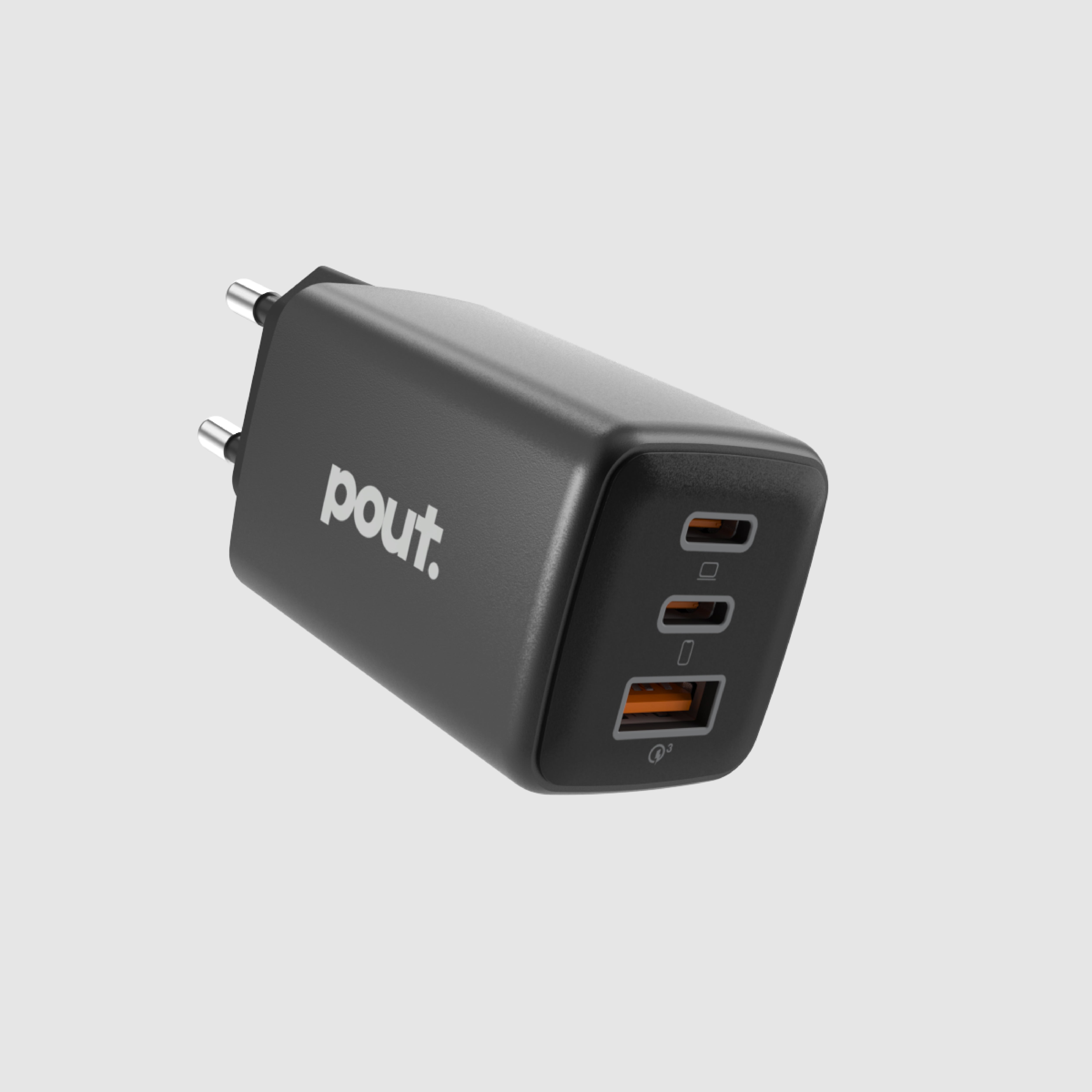 ELECTROBOOST 65W