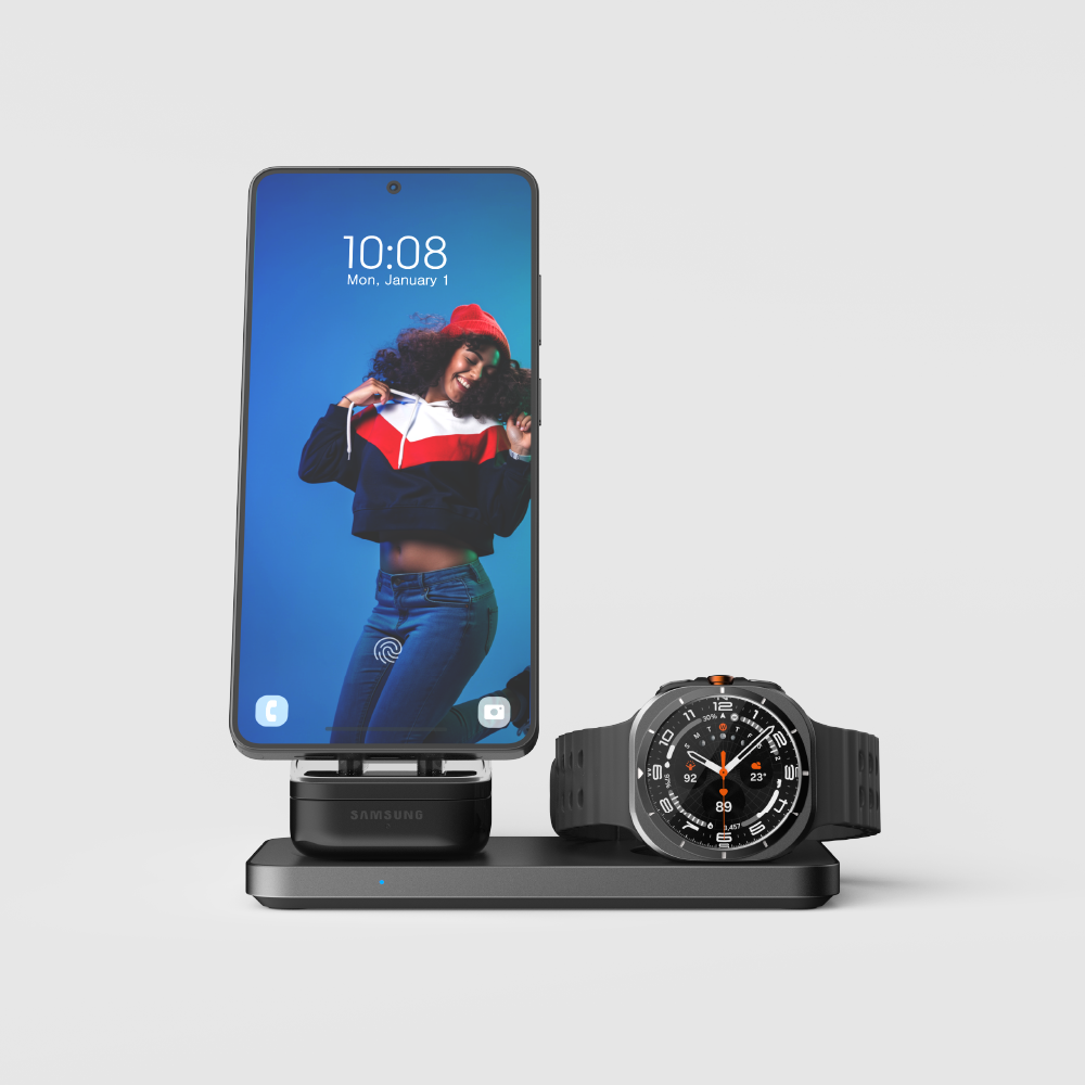 HANDS 7 Pro for Samsung