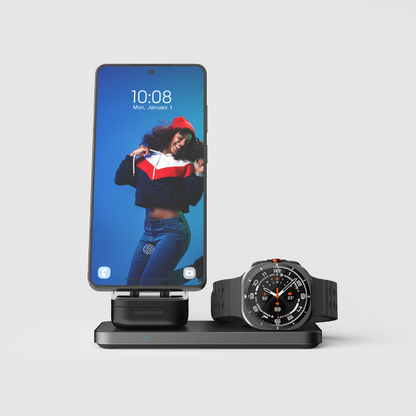 HANDS 7 Pro for Samsung