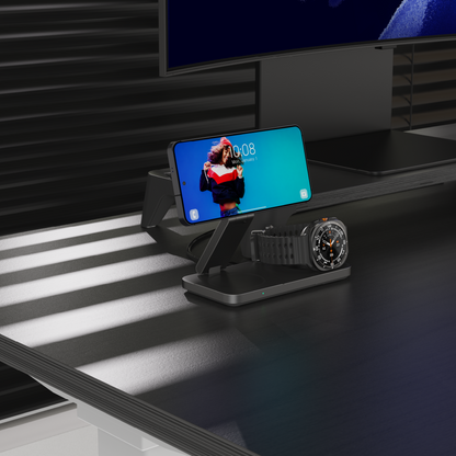 HANDS 7 Pro for Samsung