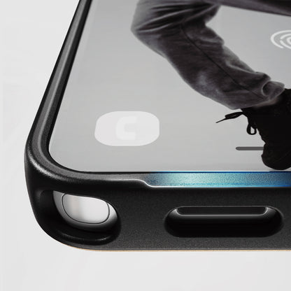 CaseLoop Leather for Galaxy S26 Ultra