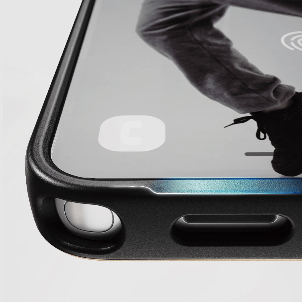 CaseLoop Leather for Galaxy S26 Ultra