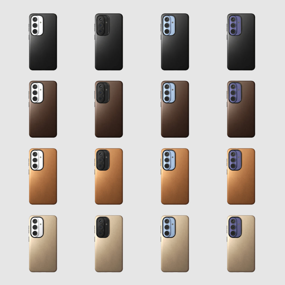 CaseLoop Leather for Galaxy S26