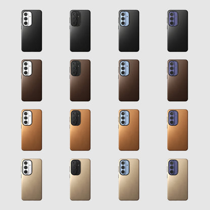 CaseLoop Leather for Galaxy S26