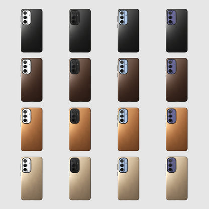 CaseLoop Leather for Galaxy S26 Plus