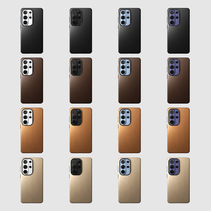 CaseLoop Leather for Galaxy S26 Ultra