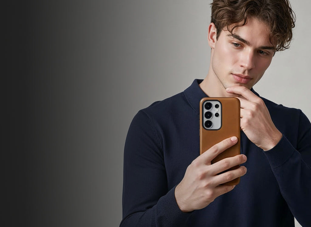 <p>Your Galaxy, </p><p>Your Style<br/></p>