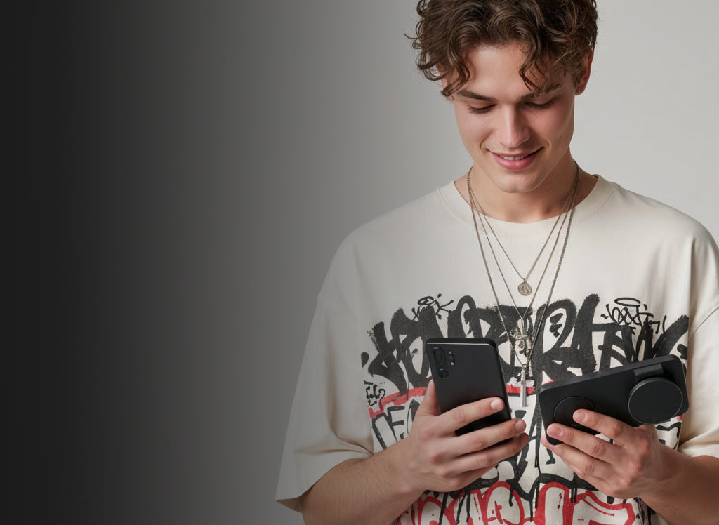 <p>HANDS 7 PRO, </p><p>Power Anywhere</p>